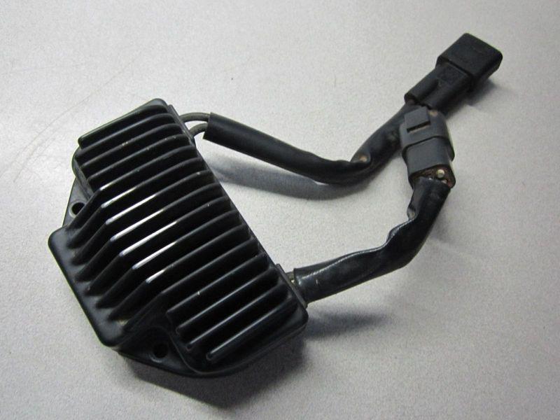 Harley davidson dyna fxdci superglide 05 motorcycle rectifier