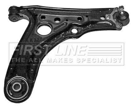 Wishbone / suspension arm fits vw lupo gti 1.6 front right 00 to 05 avy quality