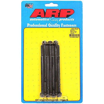 Arp 100-7519 - bbc valve cover bolt kit - 1/4-20 6pt. (7)