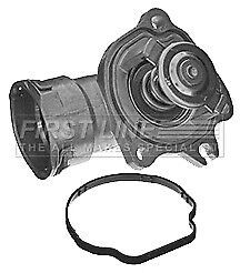 Coolant thermostat fits mercedes firstline 6422002015 a6422002015 quality new