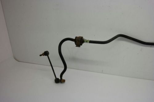 08 09 buick lacrosse rear stabilizer sway bar with soft ride suspension opt fe1