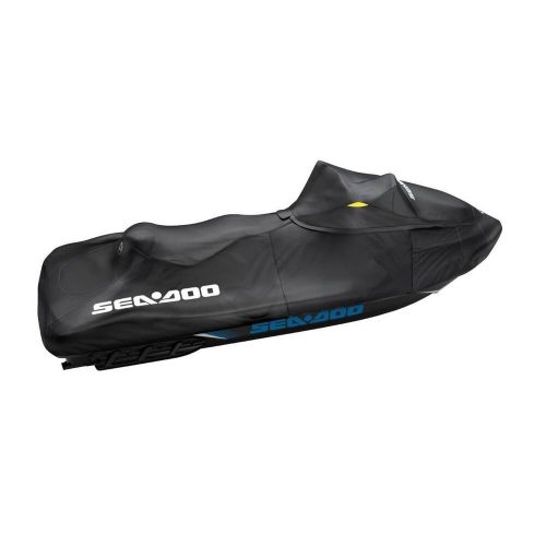 Sea doo wake pro, gtx, rxt &amp; rxt-x pwc cover 292101014