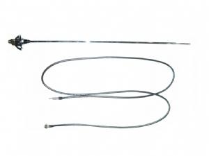 New mopar 1968-70 charger antenna kit