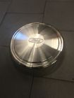 Set of 4 hubcap ford e350 e250 dog dish for 16&#034; rims new oem! f2uz1015c