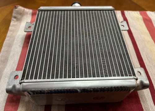 Cts-v lsa supercharger intercooler brick reinforced