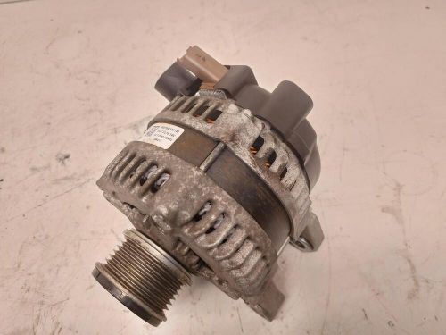 2021 vauxhall mokka mk2 1.2l petrol alternator