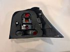 Vw golf mk4 left hella magic color tail lights brand new nos smoked r32 gti