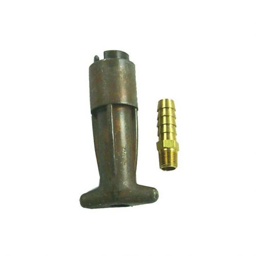 Sierra 18-8083 fuel connector mallory 9-38041 moeller 33418 33418-10 marine