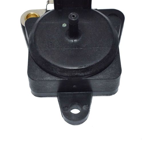 New 3bar map intake air pressure sensor for ford ferrari lancia 7654436