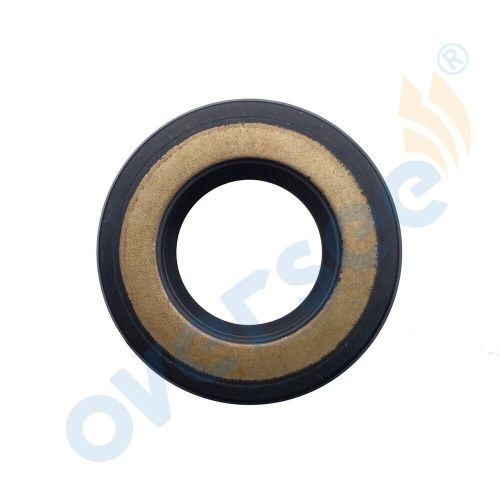 09289-17006 9310h6001 gear case oil seal seals for suzuki 8hp 9.9hp 15hp 40hp