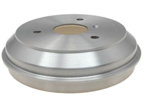 Rear brake drum 56nqby76 for fortwo 2009 2008 2005 2006 2010 2011 2012 2013 2014