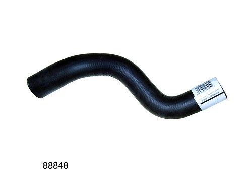 Cadna 88848 upper radiator hose-radiator coolant hose