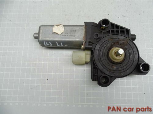 Mercedes benz c class w203, 00 -07, power window motor rear right a2038203042-