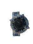 2016-2017 m161 maserati levante 3.0l engine alternator generator 200 amp