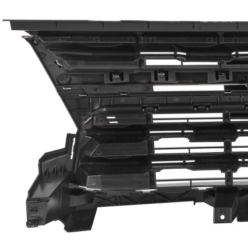 For 2021 2022 chevy colorado z71 oem grille 84896828