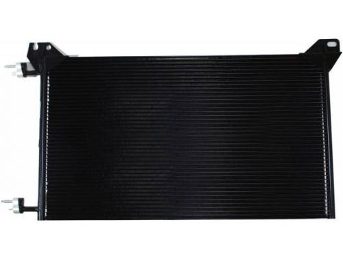 A/c condenser 82ybzv83 for escalade esv ext 2002 2003 2004 2005 2006 2007 2008