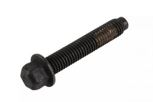 Genuine gm m8x1.25x44 multi-purpose bolt 24501847