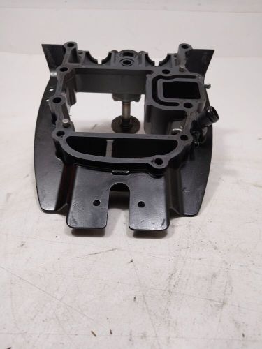 1999-2010 suzuki df 40 50 hp 4 stroke outboard oil pan spacer