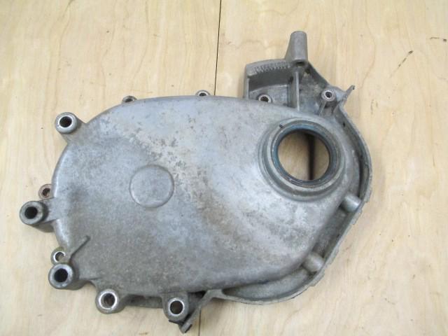 Amc 4.2 258 6 cyl timing chain cover jeep cj cj5 cj7 76-86