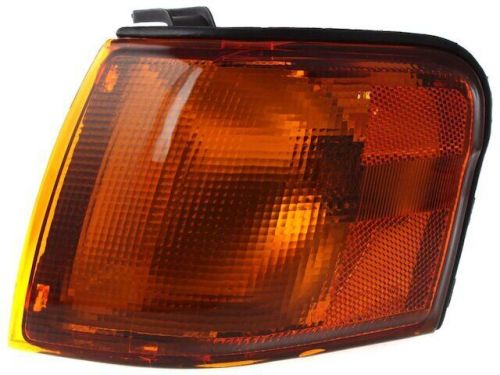 Left cornering light replacement ap 84xcms38 for toyota tercel 1997 1995 1996