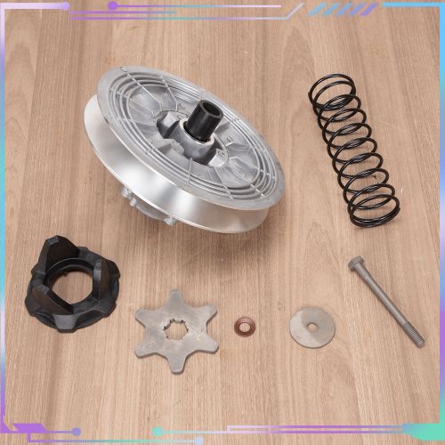 420280173 secondary drive clutch for canam outlander renegade maverick commander