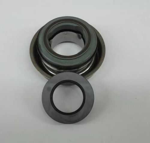 Mechanical seal and seat assembly replaces sherwood 12859 12859-shw