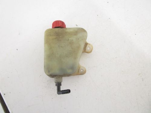 02 polaris sportsman 700 twin coolant overflow surge tank 5431673 2002-2006