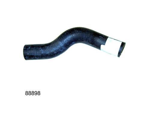 Cadna 88898 upper radiator hose-radiator coolant hose