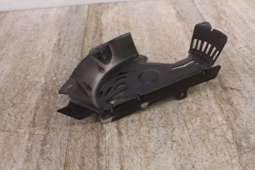 2021 ski-doo summit 850 etec brake cover / disk protector