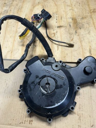 07 polaris outlaw 500 stator &amp; case