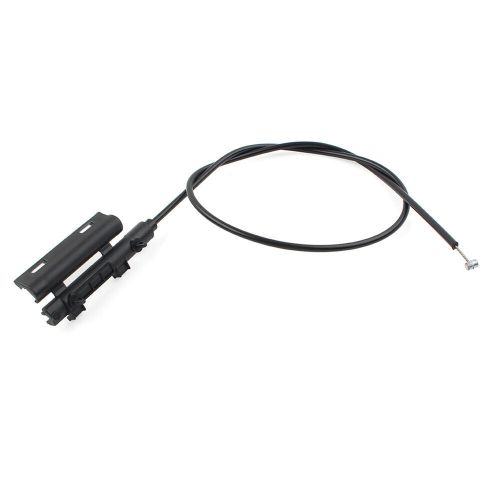 Front hood control cable for land rover range rover l322 2003-2012 fse000030