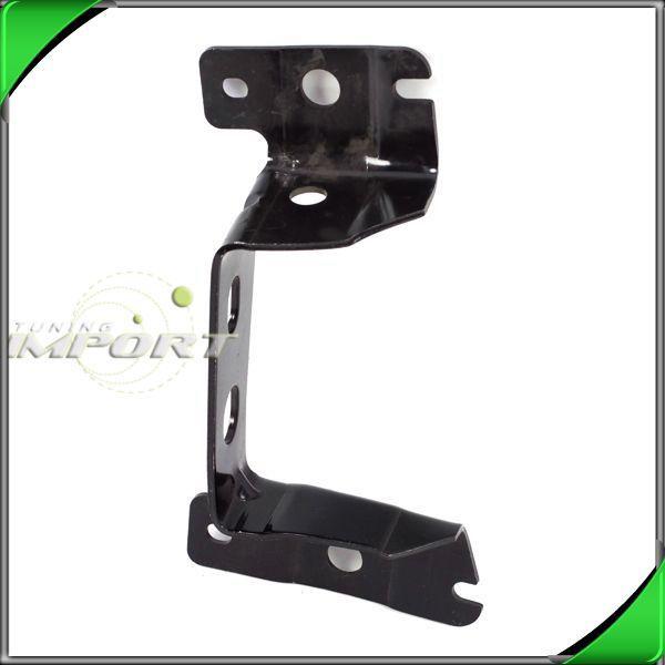 97-04 dodge dakota durango passenger rh front bumper inner support bracket brace