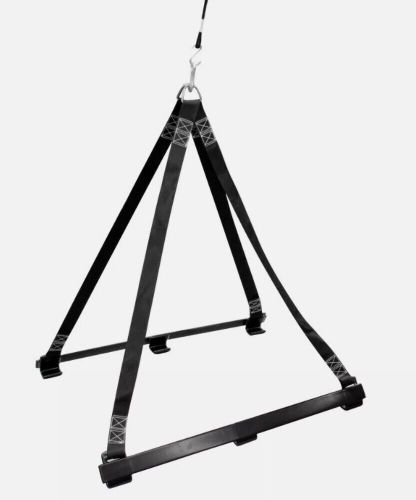 Erickson 02000 personal watercraft lift sling 1000 lb load capacity