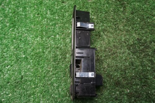 2011 12 13 jeep cherokee right window switch oem 68030822ac