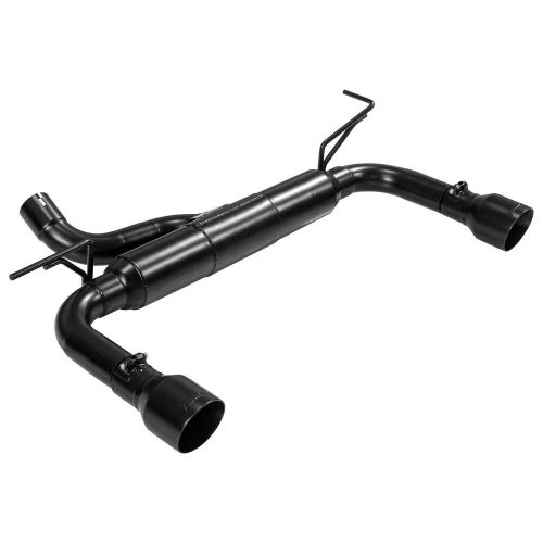 817752 flowmaster outlaw axle-back exhaust system