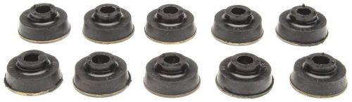 Engine valve cover grommet set mahle gs33732