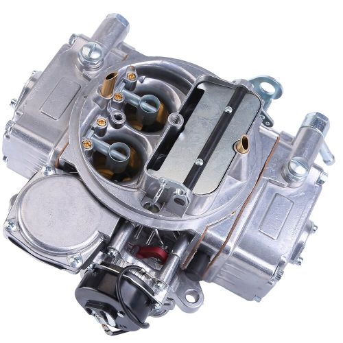 For holley quick fuel brawler carburetor,600 cfm,4150,4 barrel,electric choke