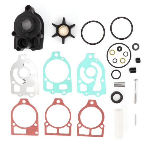 Water pump impeller repair kit 46-96148q8 fit for /mariner