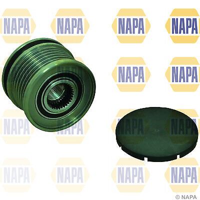 Overrunning alternator pulley nop1078 napa clutch 04862629aa 05117591aa quality