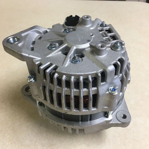 Alternator  for 2004-2007 nissan titan armada se le base infiniti qx56 5.6l