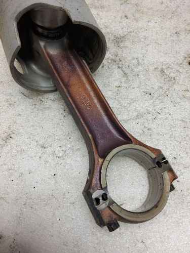 Johnson evinrude omc 329876 394488 connecting rod 120hp 200hp 225hp k1