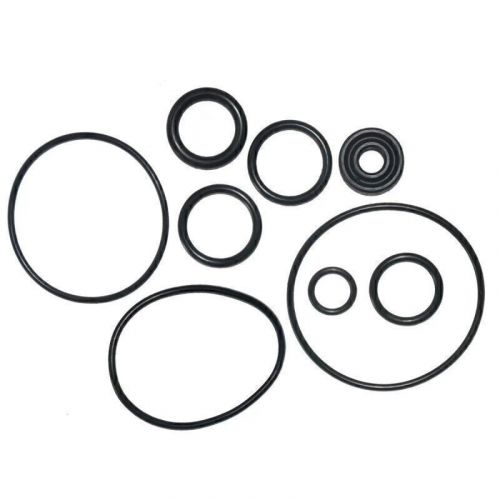 Car fuel pump seal kit for bg barry grant bg400 bg280 bg220