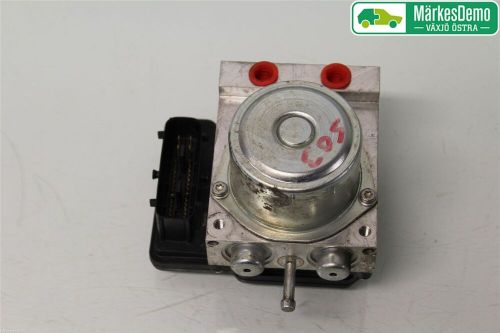 Genuine abs pump nissan juke (f15) 2018-