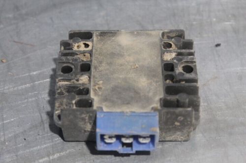 Kawasaki mule 2510 kaf 620 a 4x4 rectifier voltage regulator #2014