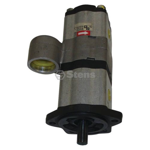 Hydraulic pump fits massey ferguson 3816909m91 1201-1632