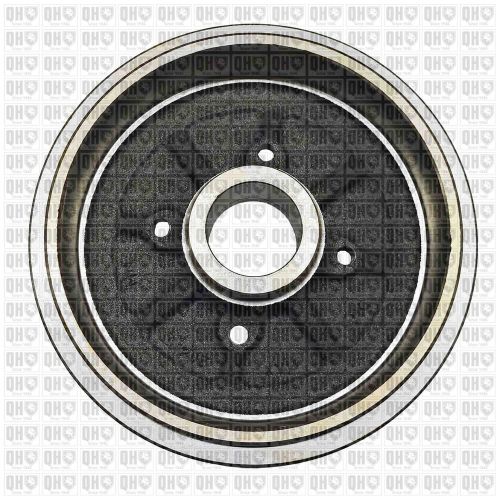 Brake drum fits peugeot 1007 km 1.4 rear 2005 on qh 424746 424749 424759 quality