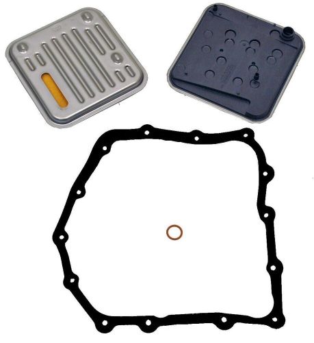 Auto trans filter pan gasket kit automatic transmission chrysler dodge wix 58934