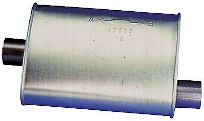 Walker exhaust  p n 22572