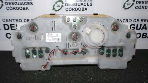 1200440123966 - yac113510 - lr0012 instrument panel / 16300 for land rover rank-