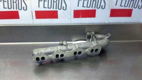 M9r786 intake manifold for renault trafic caja cerrada 4.01 onwards 2.0 dci di 955340-